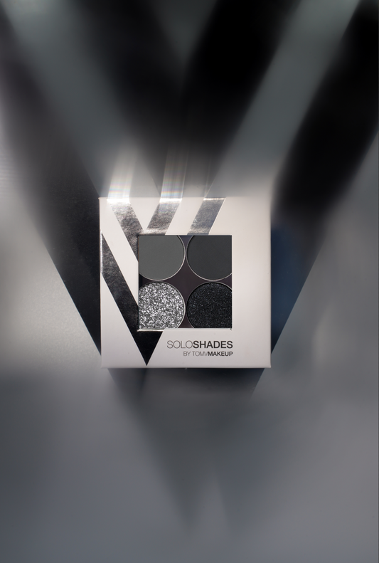 COSMIC QUAD COOL GREYS