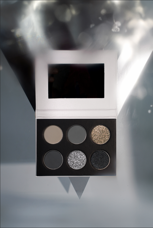 COSMIC WINTER 6 PALETTE