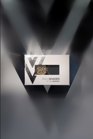 COSMIC DUO CLASSIC EYE MAKE UP