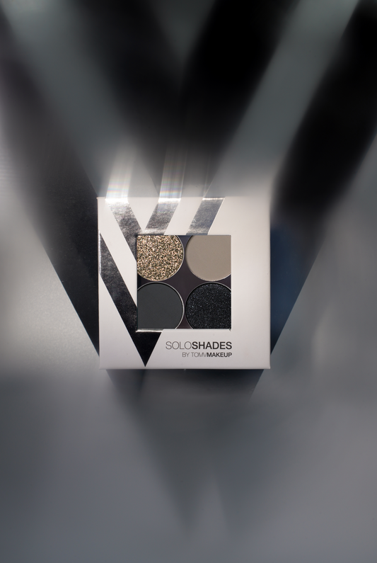 Cosmic quad classic eye