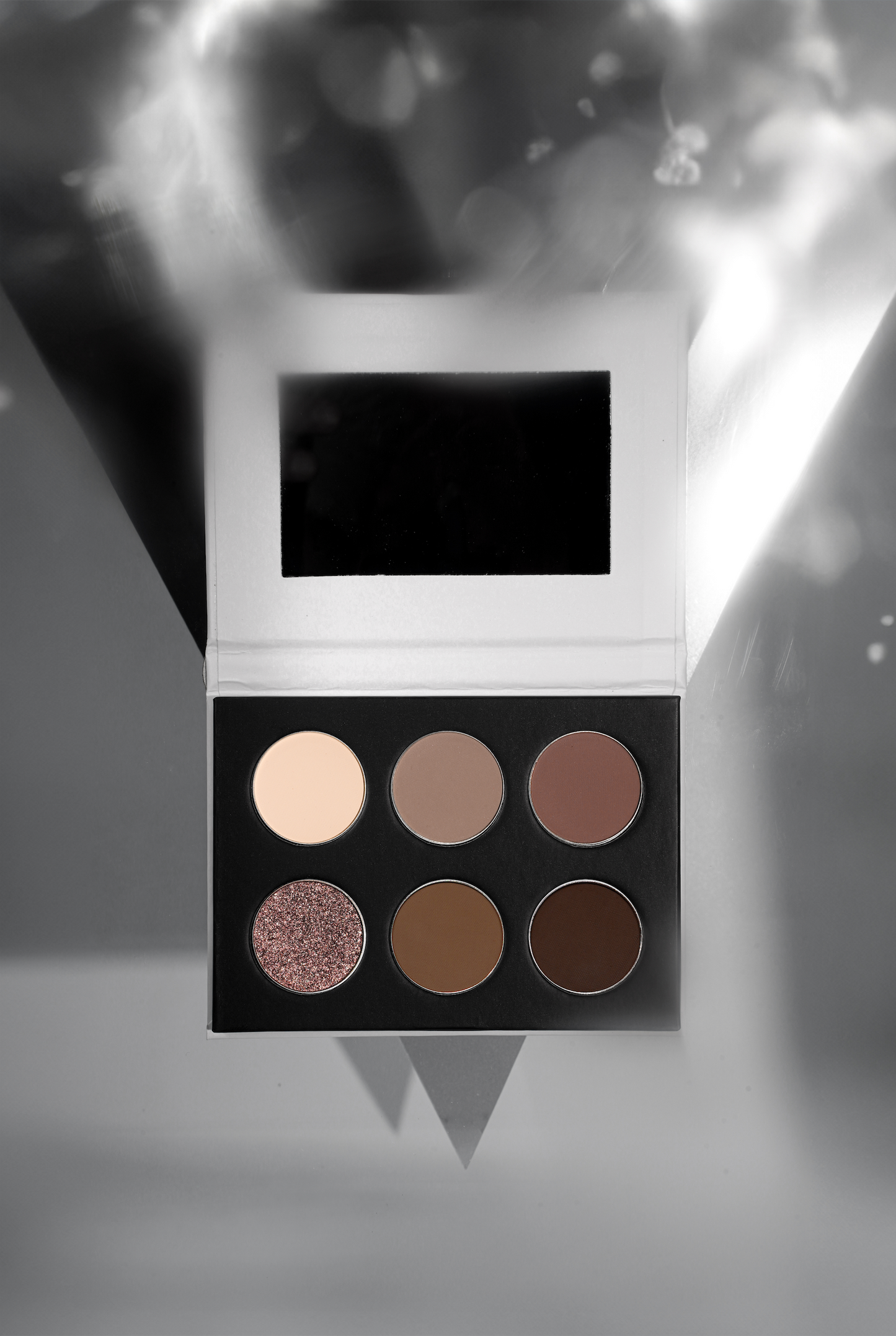 COOL INTENTIONS 6 PALETTE