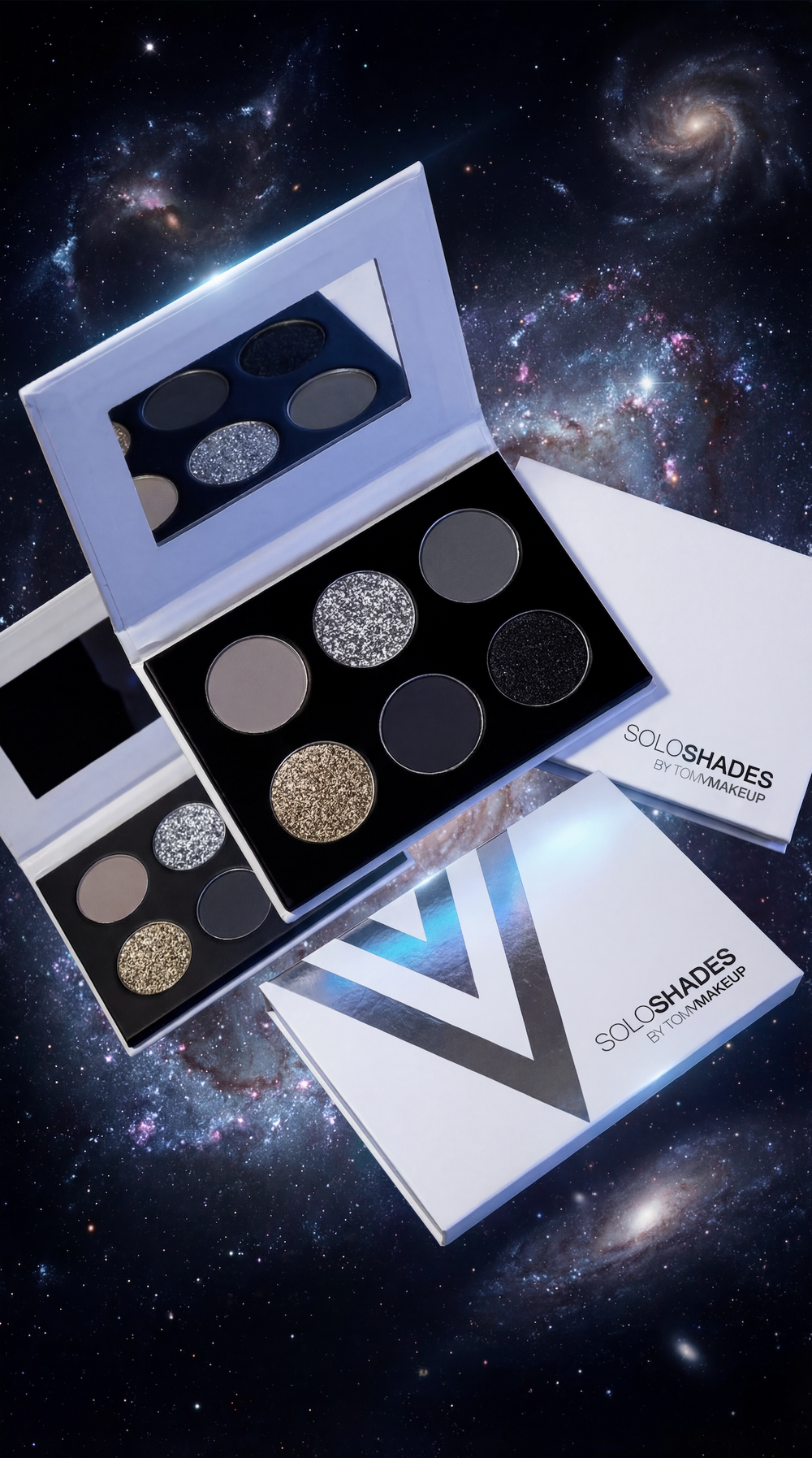 COSMIC 6 PALETTE