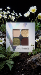 BOTANIC GOLD 4 PALETTE