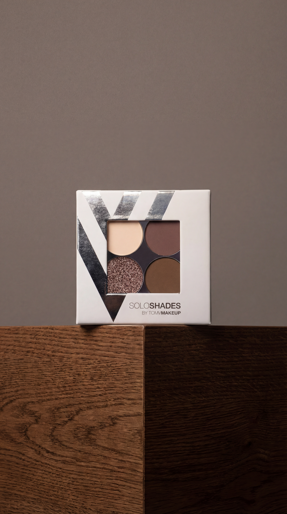 PALETTE COOL INTENTIONS 4