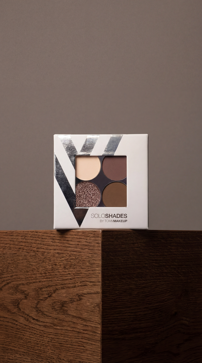 COOL INTENTIONS 4 PALETTE