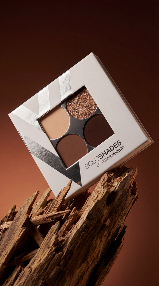 WARM INTENTIONS 4 PALETTE