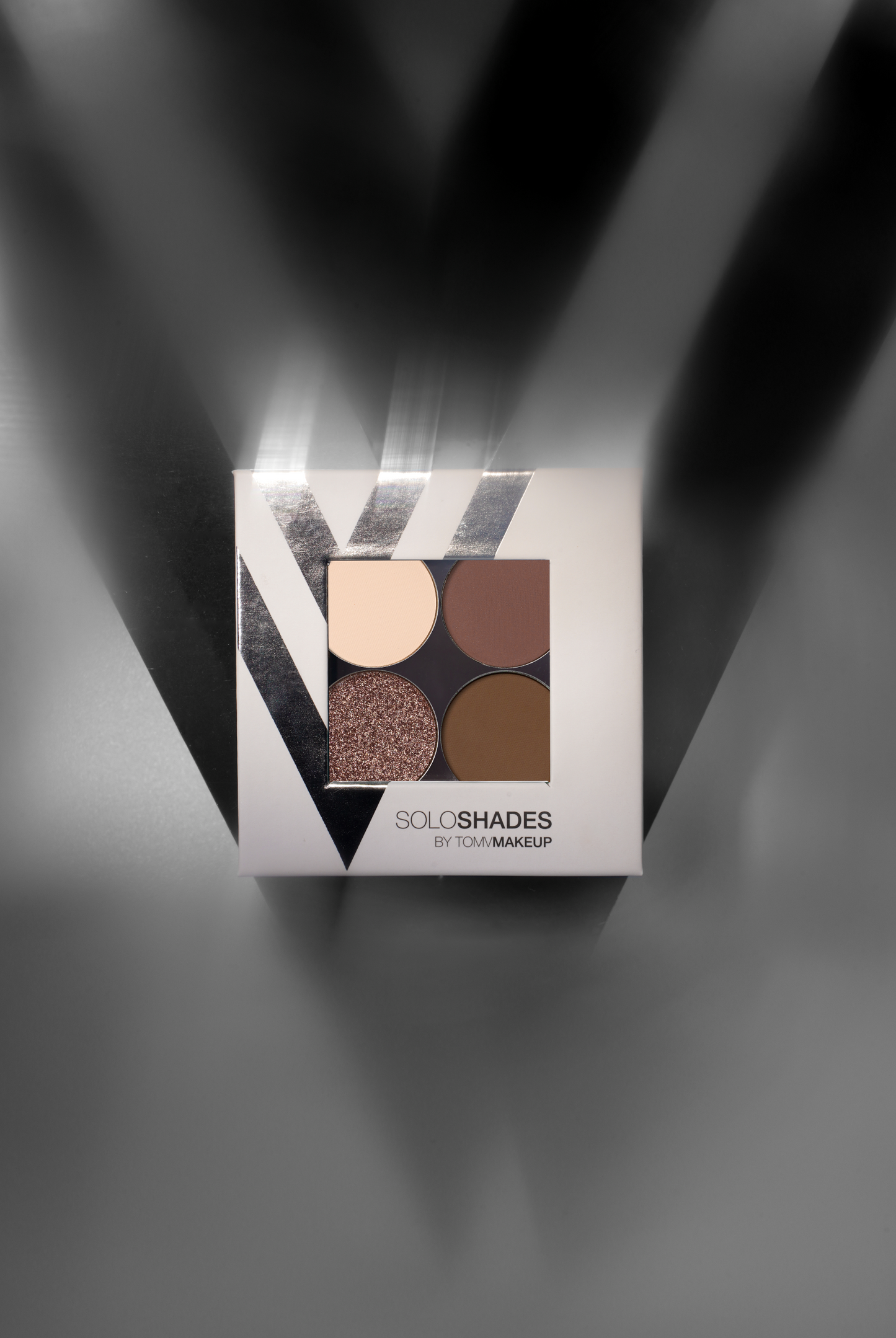 COOL INTENTIONS 4 PALETTE