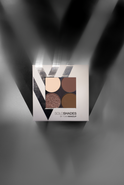 COOL INTENTIONS 4 PALETTE