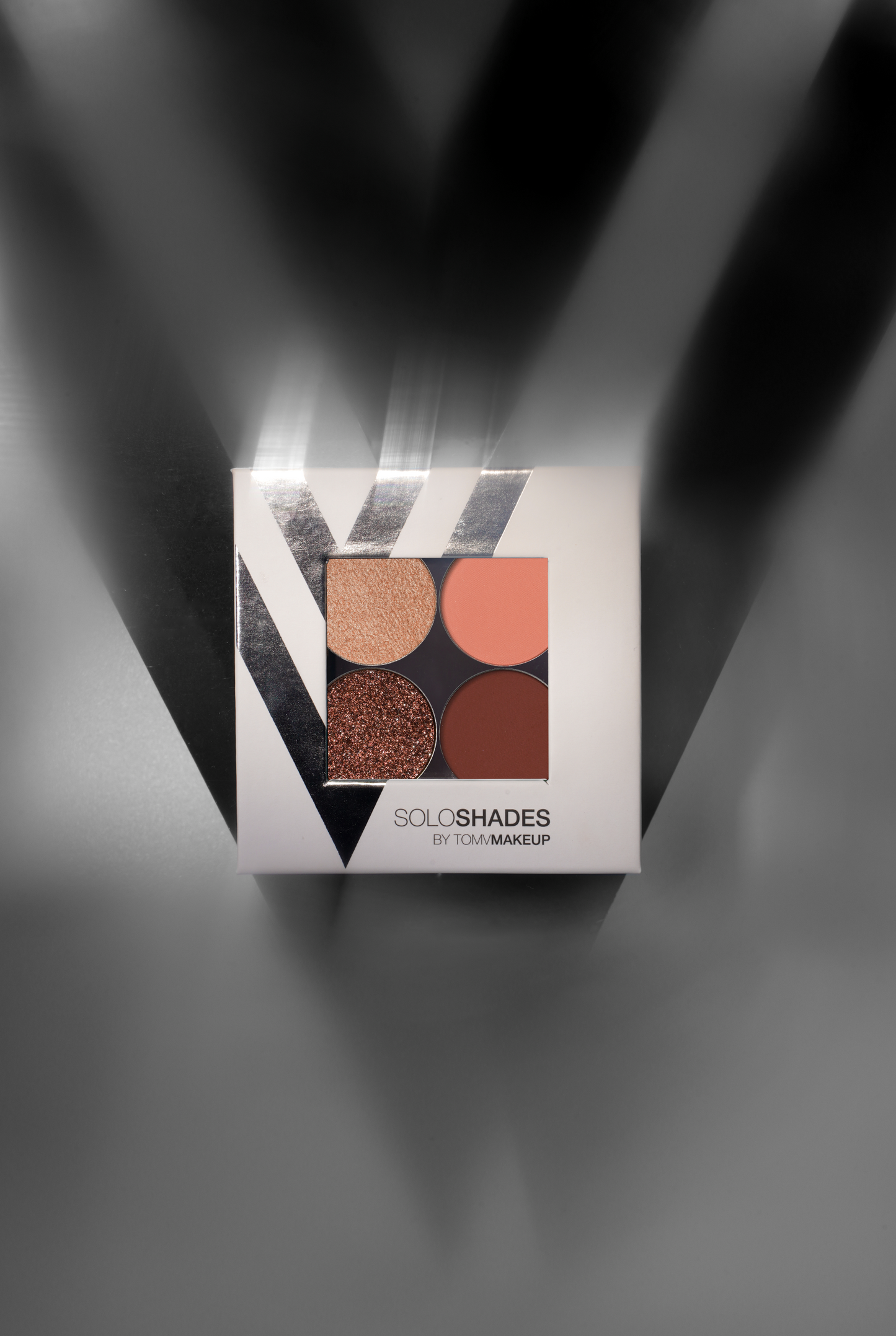 EMBER TONES 4 PALETTE