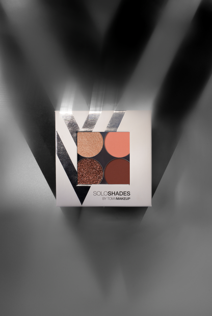 EMBER TONES 4 PALETTE