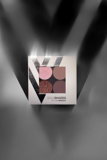 MUTED ROMANCE 4 PALETTE