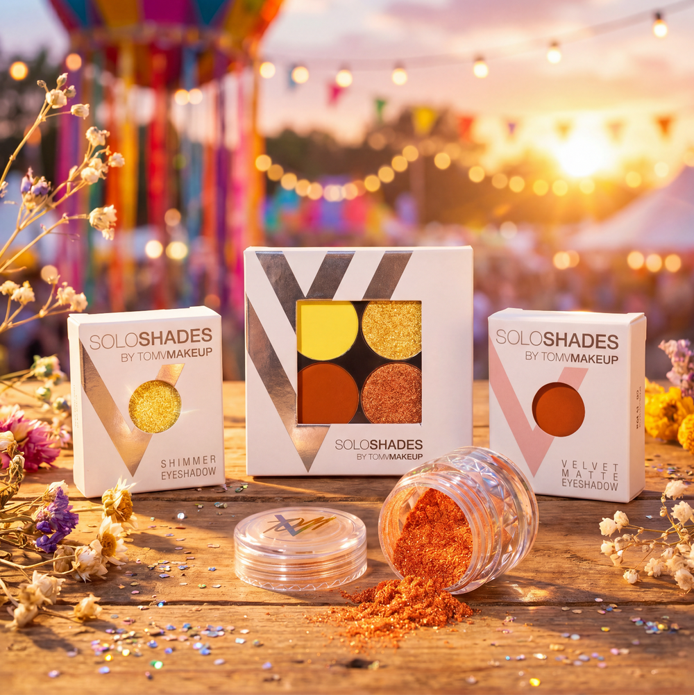 GOLDEN HOUR BUNDLE + HYPER PIGMENT OFFERT