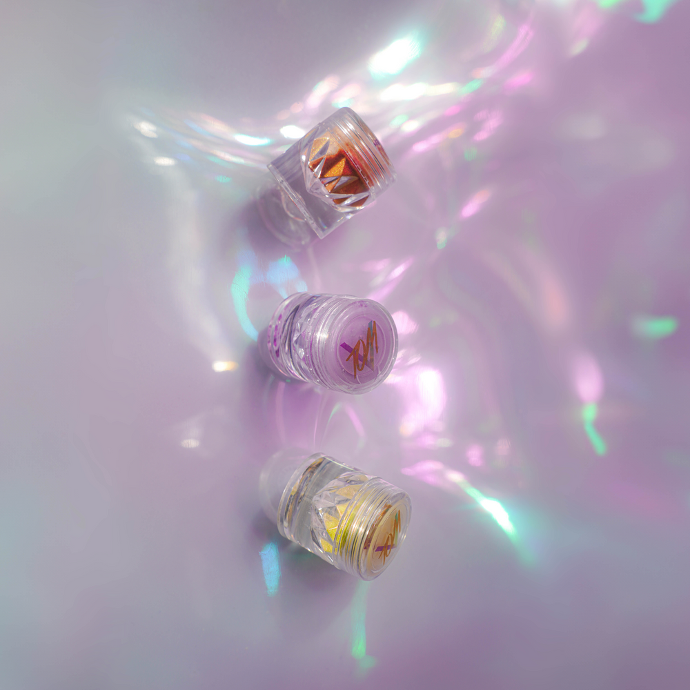 HYPER PIGMENTS
