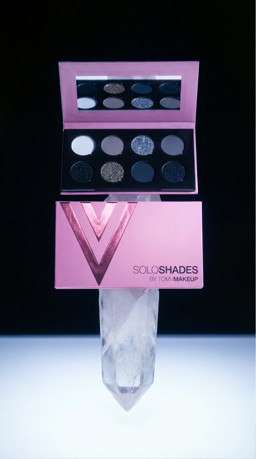 PALETTE COSMIQUE