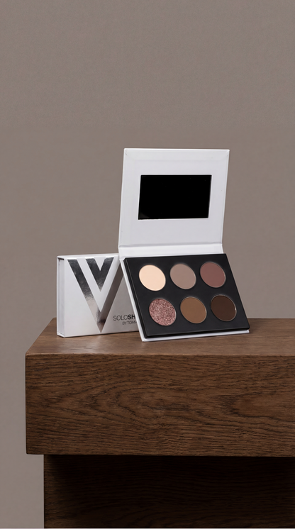 COOL INTENTIONS 6 PALETTE