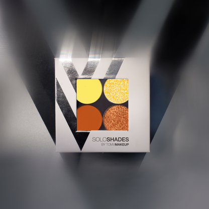 GOLDEN HOUR BUNDLE + FREE HYPER PIGMENT