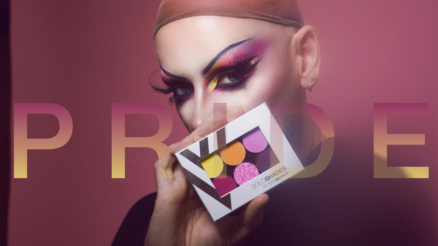 PRIDE PALETTE