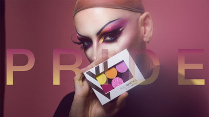 PRIDE PALETTE