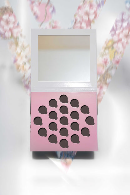 MAGNETIC PALETTES - SOLO SHADES