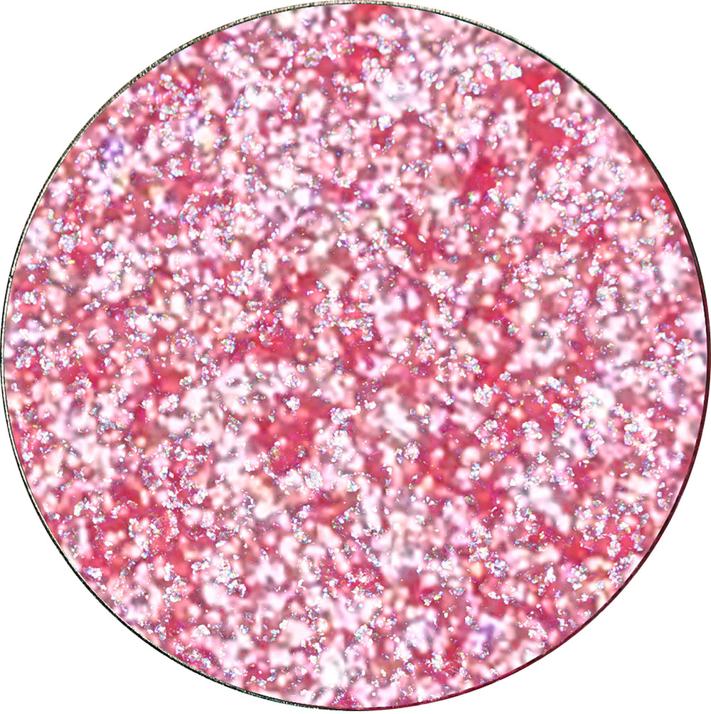 ENCOURAGING - SHIMMER SHADOW