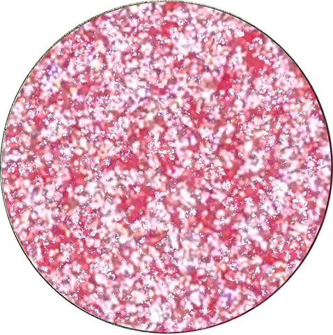 ENCOURAGING - SHIMMER SHADOW