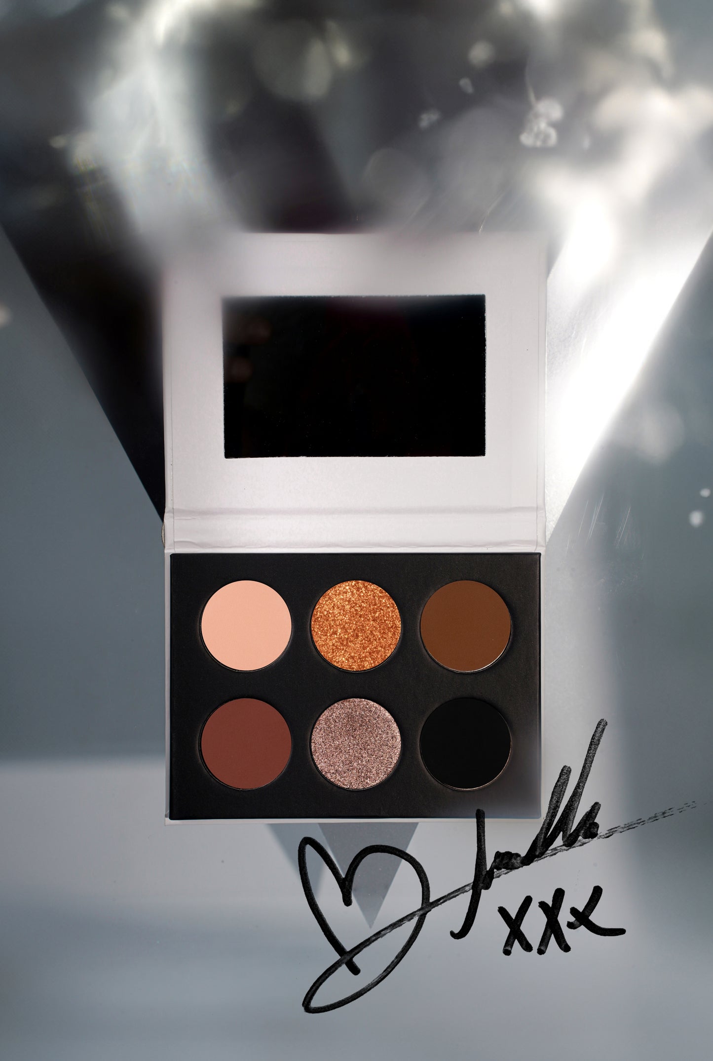 JAMILLA PALETTE